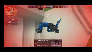 my try hard attempt at polywar
