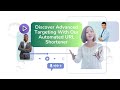 Ctrly Link Shortener: Advanced Audience Targeting with CampaignTrackly