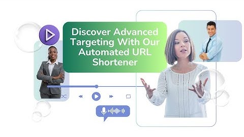Ctrly Link Shortener: Advanced Audience Targeting with CampaignTrackly