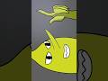 Lemongrab is RAGING #art #adventuretime #overwatch #anime #animation #fyp #drawings #memes #meme