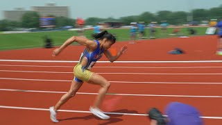 "Growing Bolder at the National Senior Games," presented by Uber | August 1st, 2025