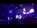 Deep Purple-Uncomon man, Albuquerque 08-16-17