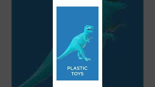 Recycle Plastic 101