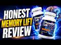 Memory Lift Review: The Brain Support Formula Everyone Is Asking About