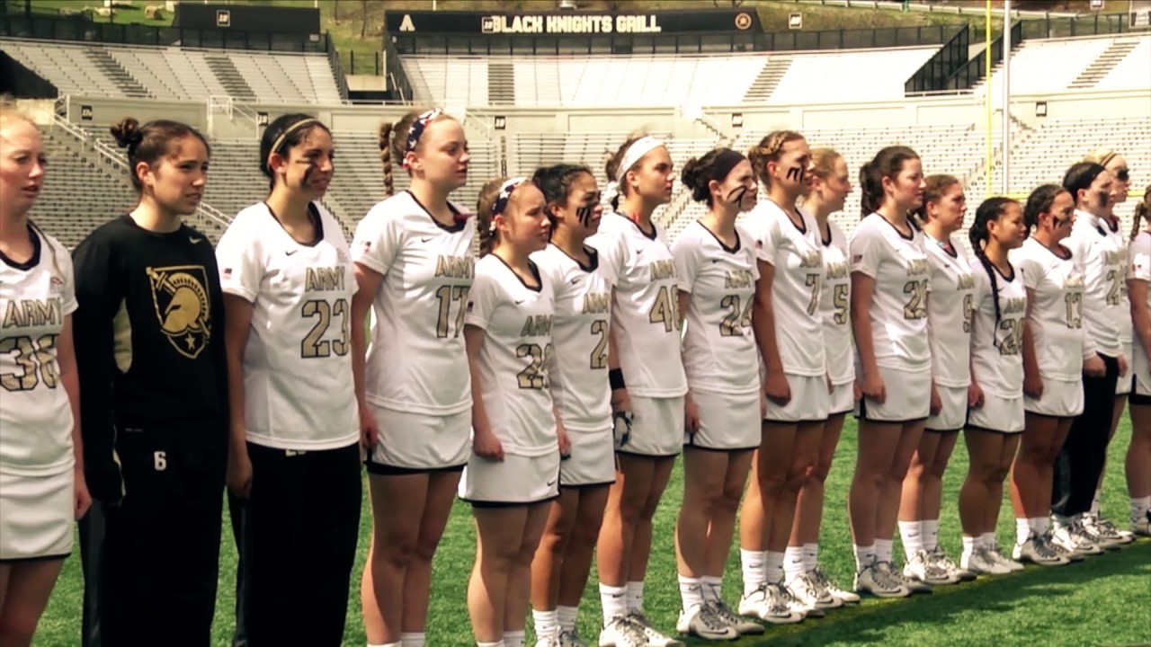 2017 Army West Point Women s Lacrosse Intro Video YouTube 2017 Army West Point Women s Lacrosse Intro Video YouTube