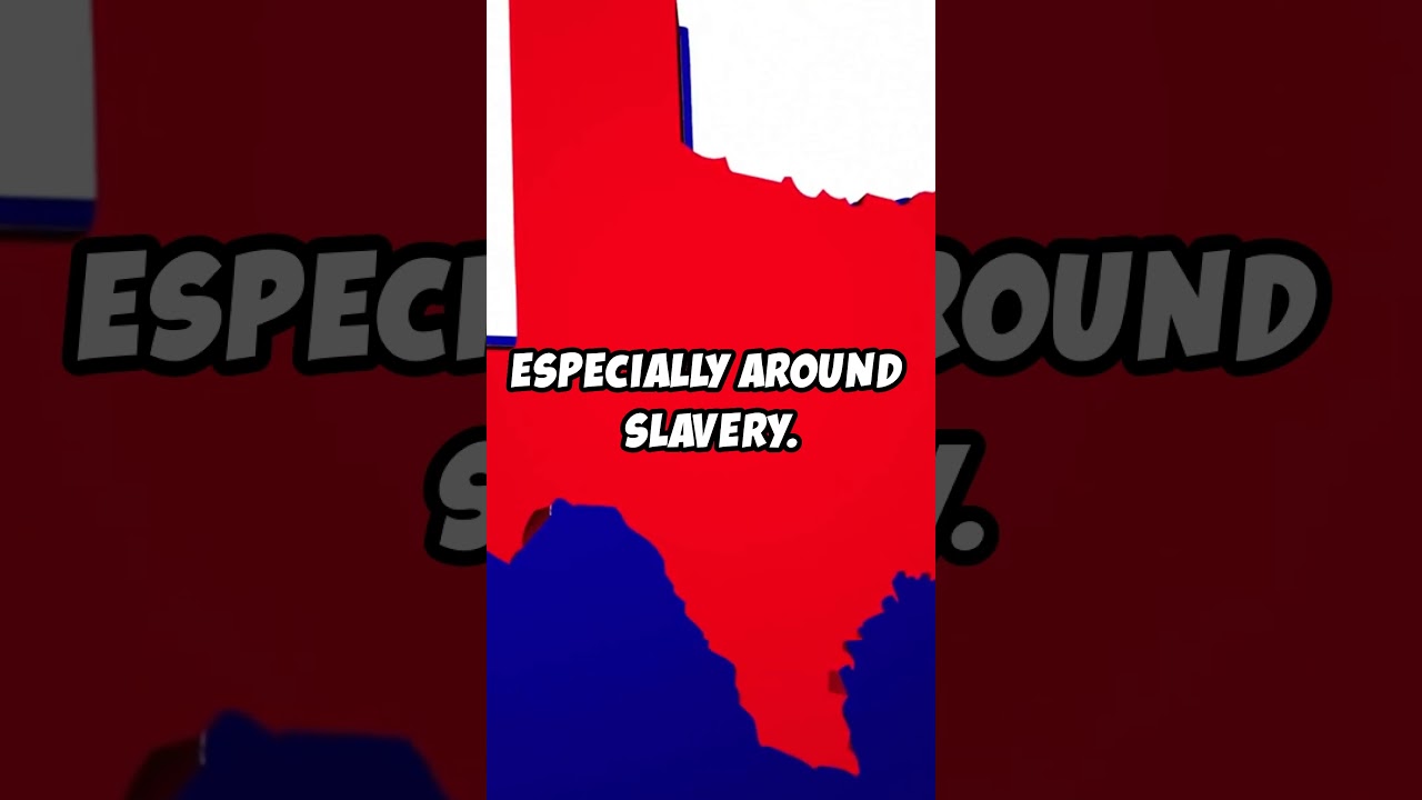 Texas Annexation The Path to Statehood 