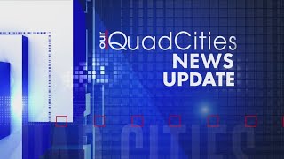 Our Quad Cities News Update for April 23