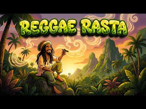 DUB REGGAE MANTRA – Roots & Culture • One Love Positive Vibes Mix