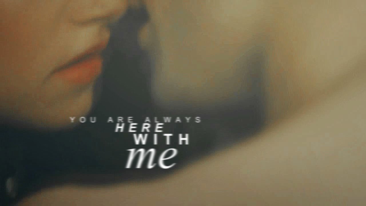 With Me Always