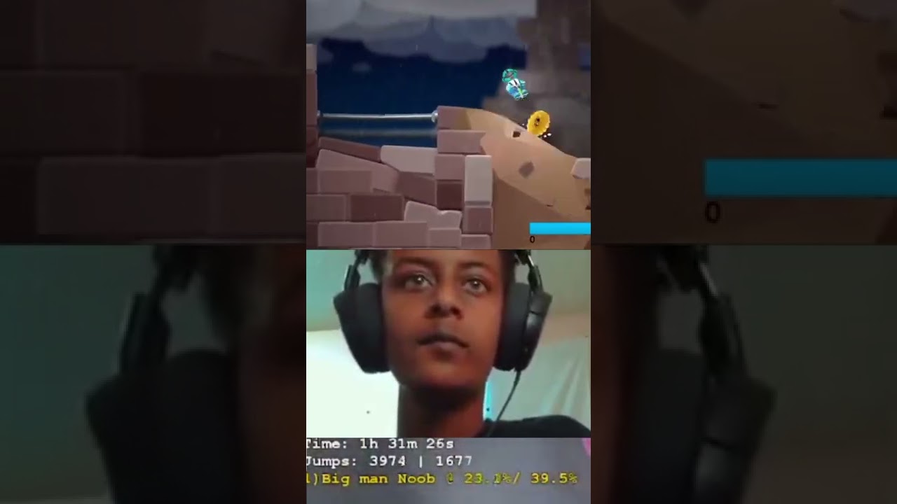 from 40% to 19% in matter of seconds