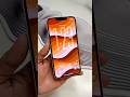 iPhone 13 Customisation iOS 26.4.1 #shorts #ios26features