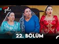 Yeni Gelin 22. Bölüm Full İzle