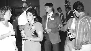 Class of 1976 Kent Meridian High School 1986 10 Year Reunion 4k