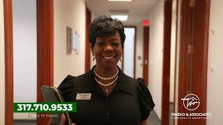 Timeko Associates Realty Group 2023