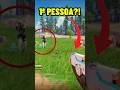 OVERWATCH TROUXE O FPS PRO FORTNITE?! #shorts