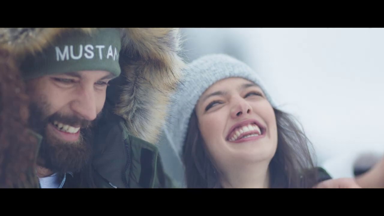 MUSTANG MANSION AUSTRIA  - Fall/ Winter 2019