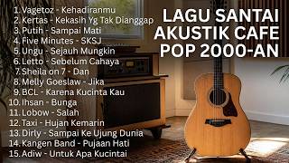 LAGU HITS POP INDONESIA 2000AN PALING DICARI – NOSTALGIA KENANGAN MASA MUDA