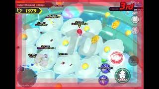 Sonic Rumble: Quick Rumble Match #6 [1080 HD]