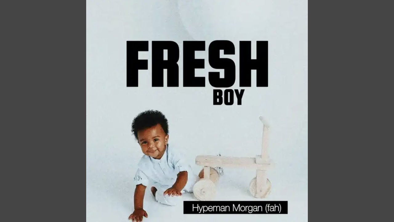 Watch Fresh Boy on YouTube Watch Fresh Boy on YouTube
