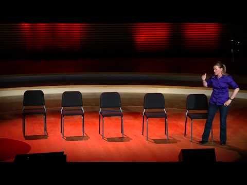 You are not your body: Janine Shepherd at TEDxKC