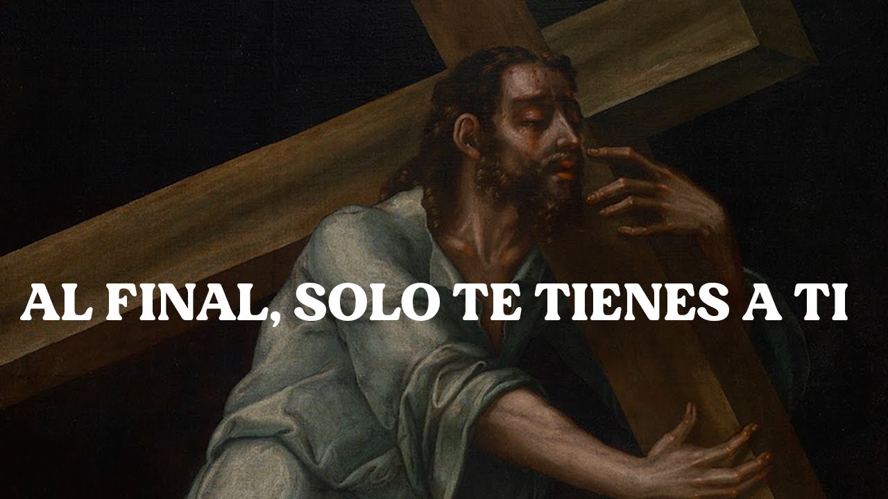 La auto-suficiencia es la única llave hacia la grandeza I Schopenhauer