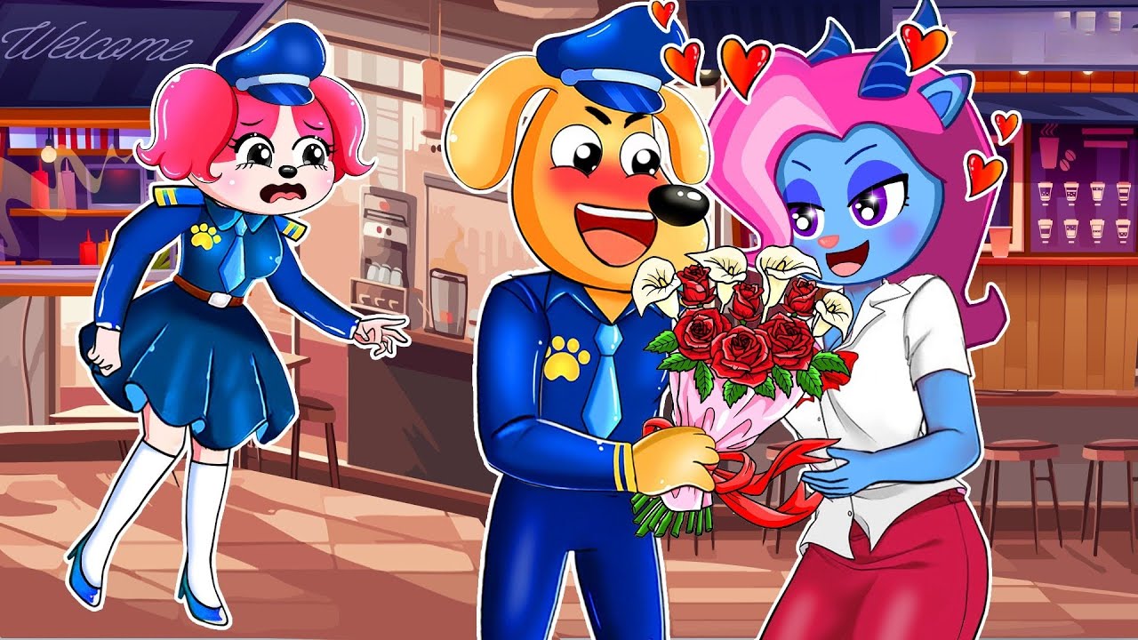 Why Did Labrador Give Antel Flowers? What’s The Truth Behind This Story? |  Labrador Stories