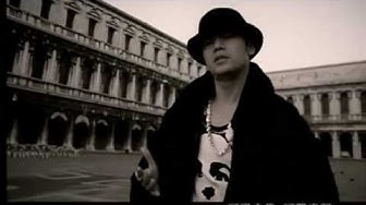 Jay Chou 周杰倫【黑色毛衣 Black Sweater】-Official Music Video