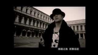 周杰倫 Jay Chou【黑色毛衣 Black Sweater】- 