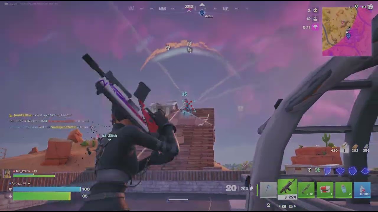 SUBSCRIBE TO Fort KINGS🥳🥳