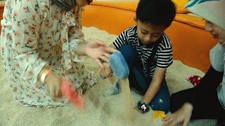 DRAMA | Jeevan HILANG ! Kenapa Bisa Hilang ??