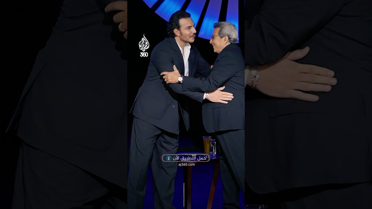 باسل خياط يكشف عن الإنسان خلف الممثل في أمسية استثنائية