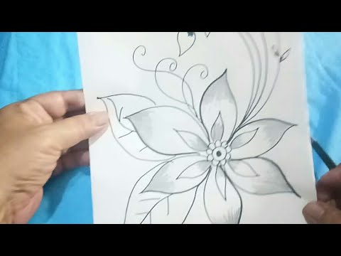 Video: How To Draw For Batik