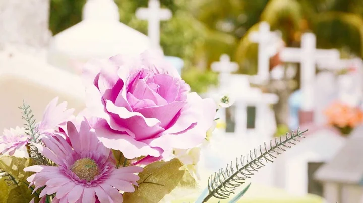Funeral Mass for Kathleen Hendrickson - Tuesday Ju...