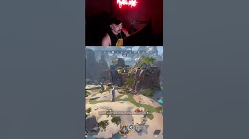 got em but wraith almost had me got #apexlegends s26