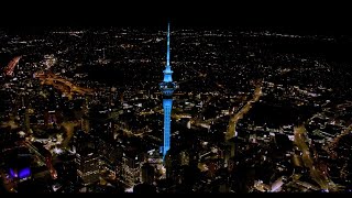 Black Smoke Trigger - The Way Down (Visualizer) 8K