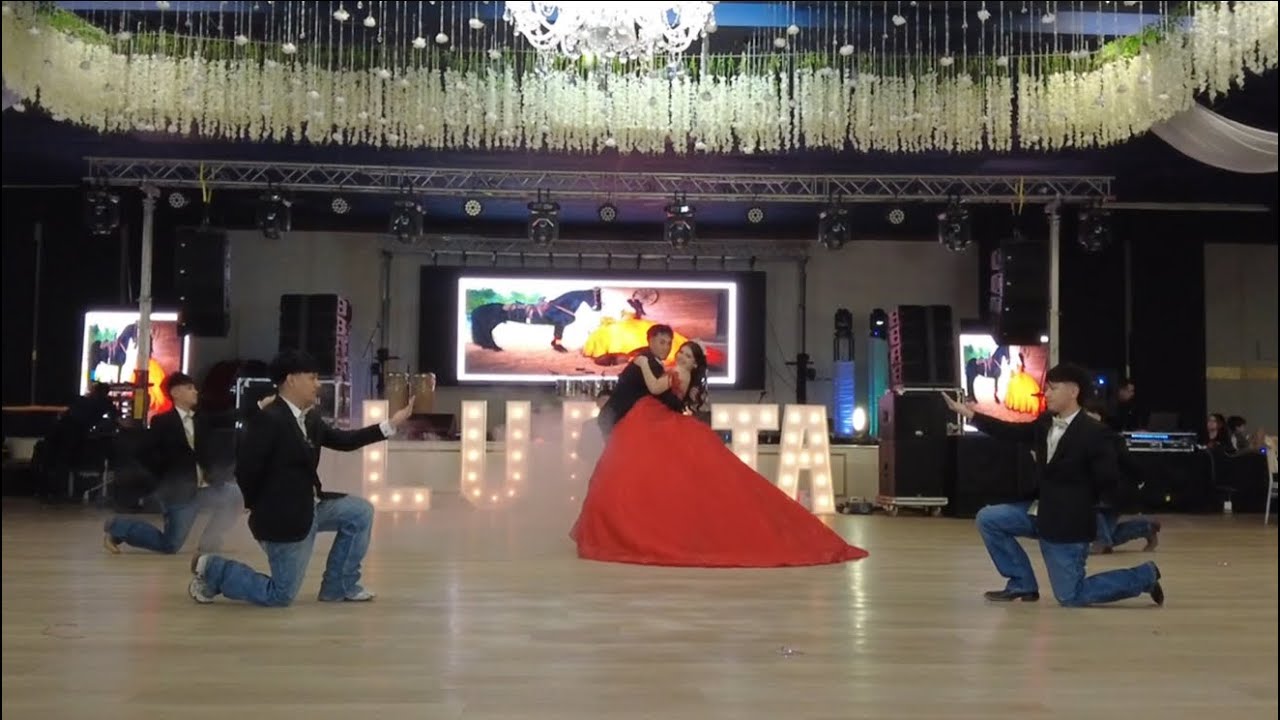  | Vals de Las Mariposas 🦋 | Lupita’s Waltz | 