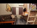 Vintage Design Kagurazaka | Tokyo, Japan | Hotel Review ⭐