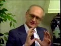 KGB defector Yuri Bezmenov's warning to America