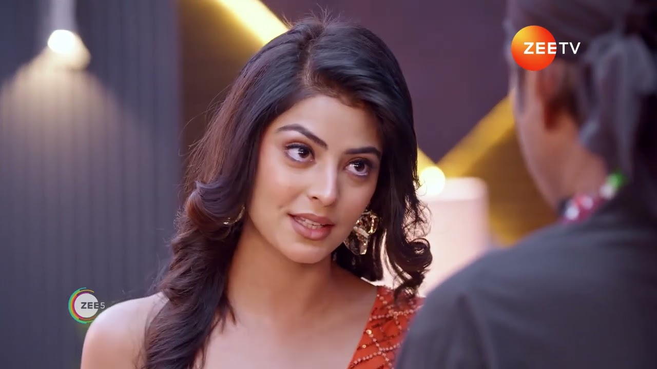 Kumkum Bhagya | Can Raunak and Prarthana get out of this critical condition?