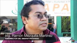 La CFE corta la luz al Smapap