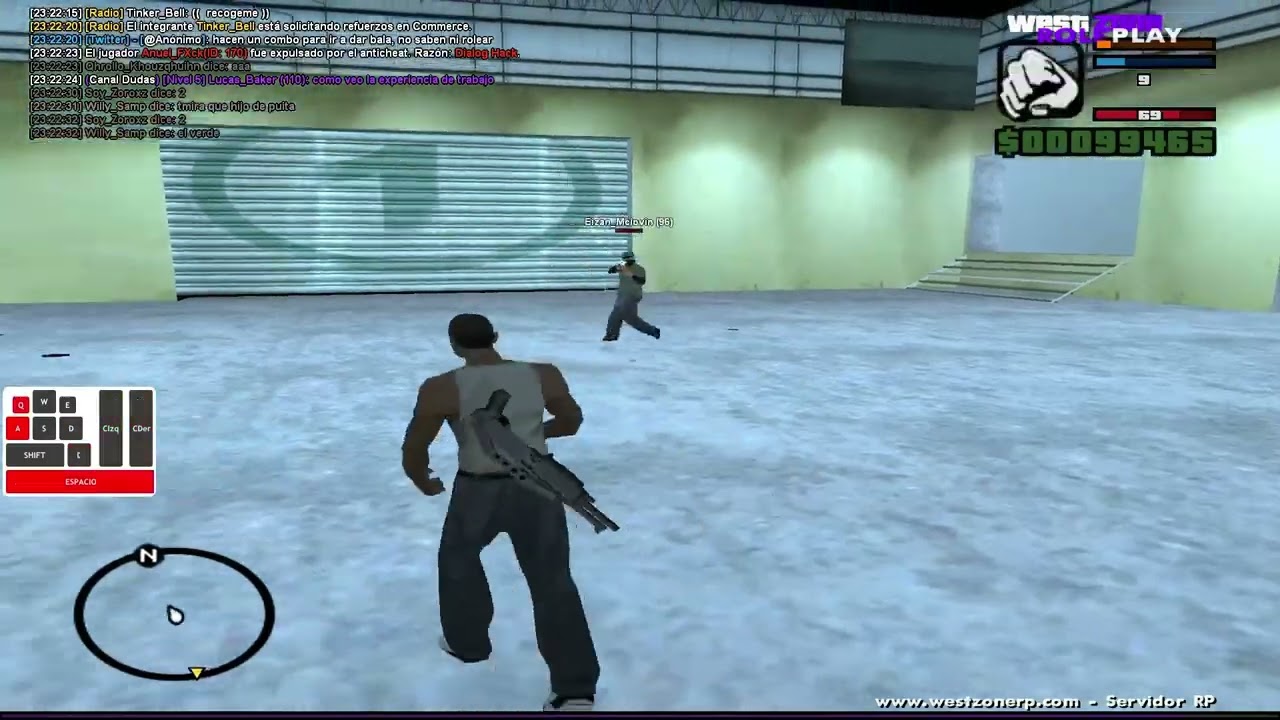 🩸🔫👽Domando👽🔫🩸