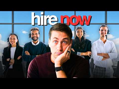 Your Business Is Just a Job (Until You Do This)
