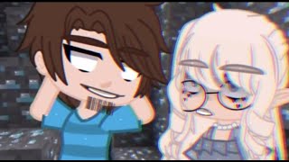 Tik Tok Gacha Life Minecraft Compilation [🍌Ep 1🍌]