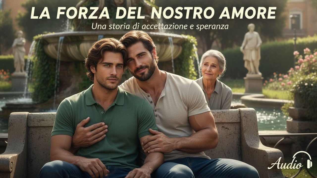 LA MADRE LO CACCIÒ PER ESSERE GAY – ANNI DOPO, CON L'ALZHEIMER, GLI STRINSE LA MANO IGNARA.