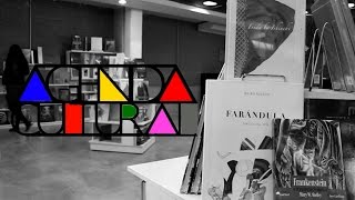 AGENDA CULTURAL | Marzo 2016, semana 1
