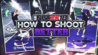 The Reason Why You're Missing Wide Open on NBA 2K18...