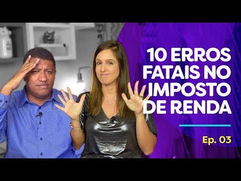 Vídeo: 6 deduções de imposto do cão que você pode qualificar para