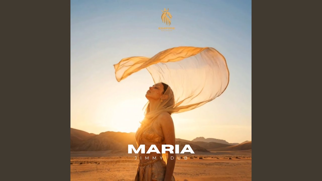 Watch Maria on YouTube Watch Maria on YouTube