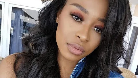 DJ Zinhle claps back at haters throwing shade at her for breakup with AKA!