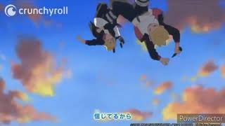 Boruto Fan Made Opening Nanatsu No Taizai X Boruto Naruto The Next Generations